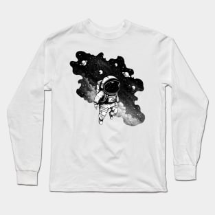 Weightless Wanderer Long Sleeve T-Shirt